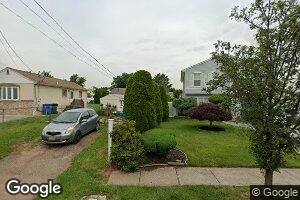 51 Division St, Port Reading, NJ 07064