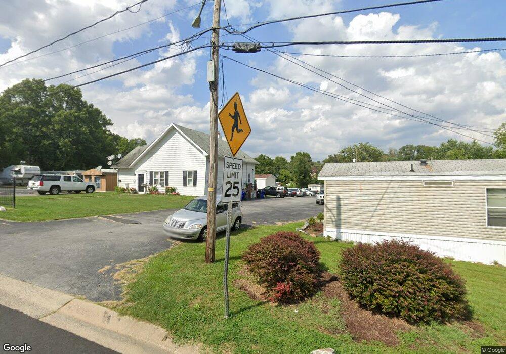 2021 Jackson Ave unit 2, Wilmington, DE 19808 - photo 1