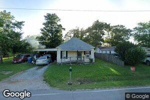 802 S Main St, Gideon, MO 63848