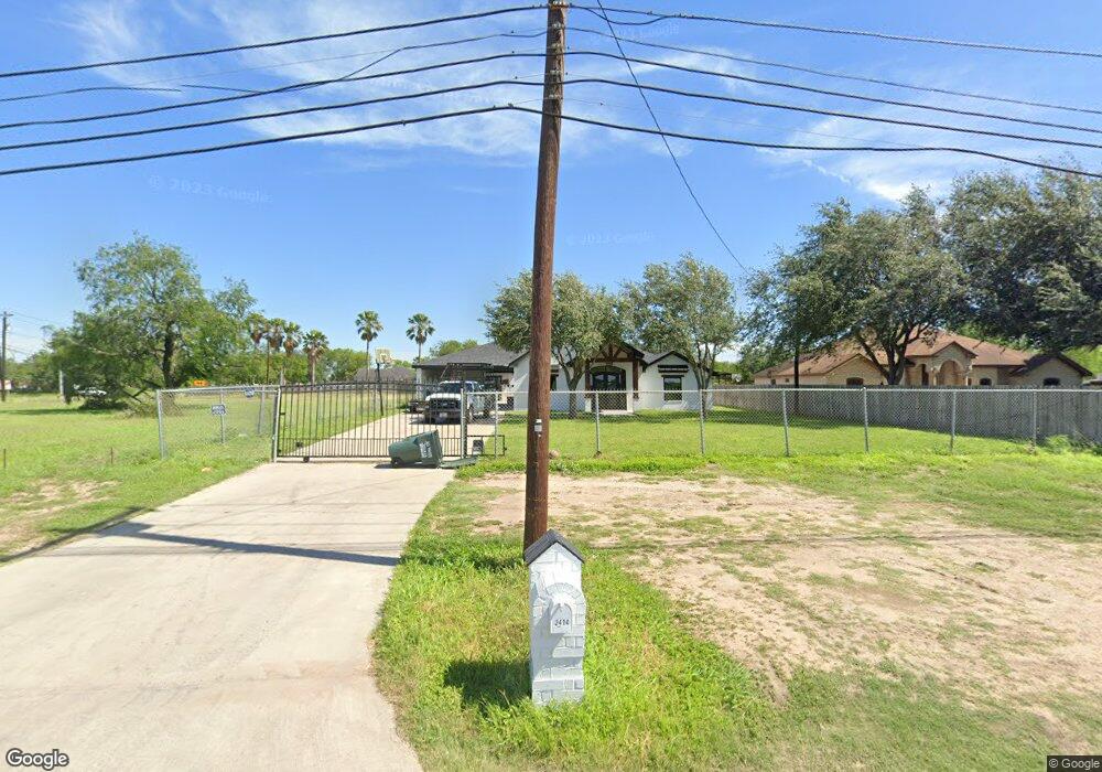 2414 W 6th St, Weslaco, TX 78596 - photo 1