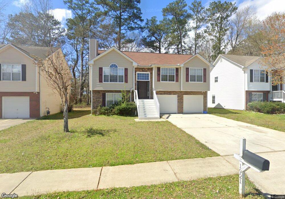 1921 Owens Trail, Rex, GA 30273 - photo 1