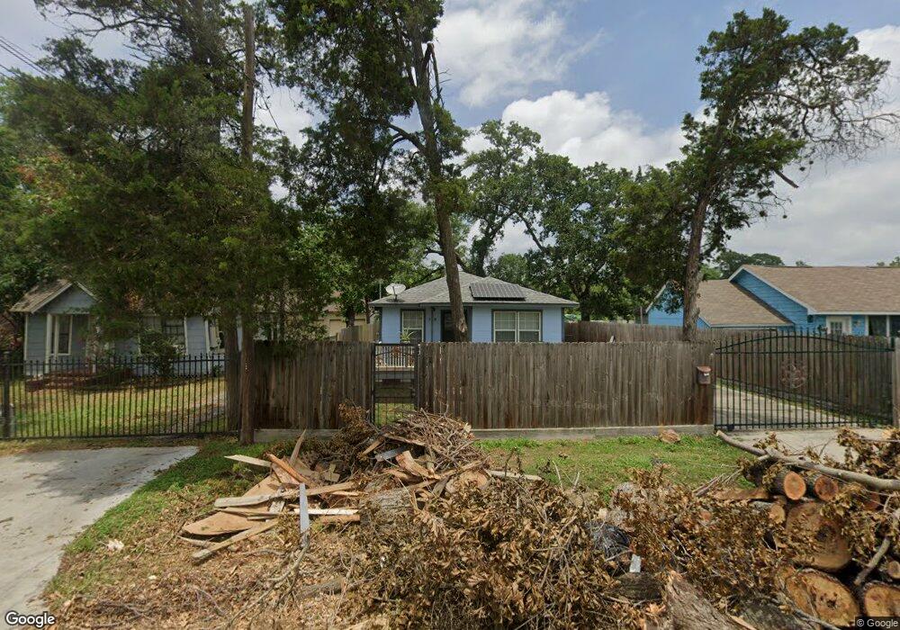 119 Palmyra St, Houston, TX 77022 - photo 1