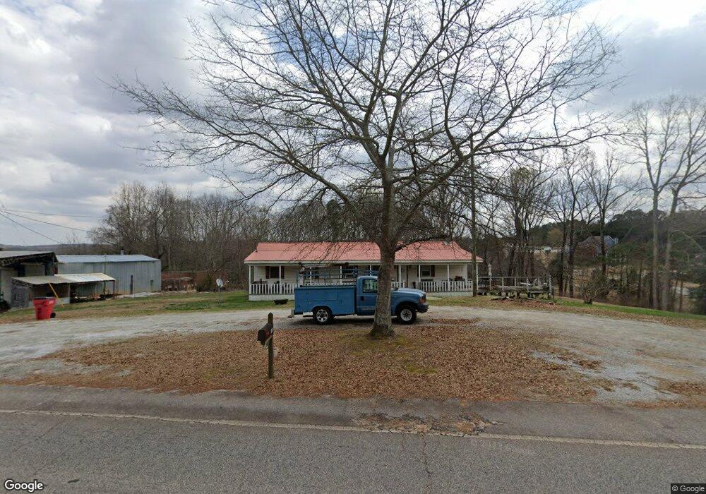 508 Skelton Rd, Hoschton, GA 30548 - photo 1