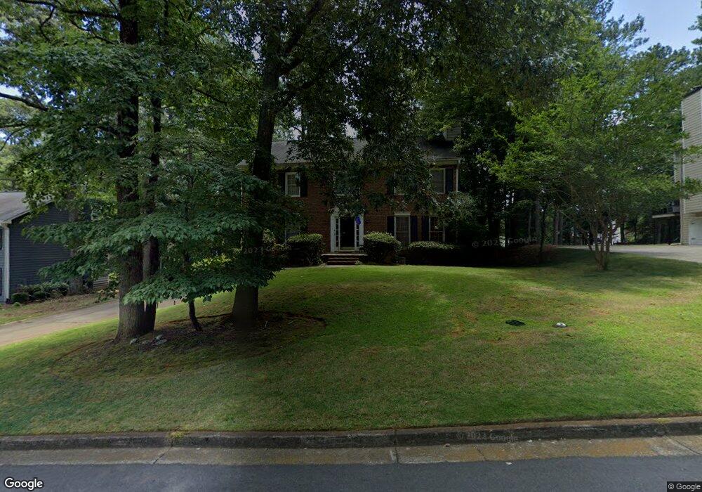 3475 Legacy Trace, Alpharetta, GA 30022 - photo 1