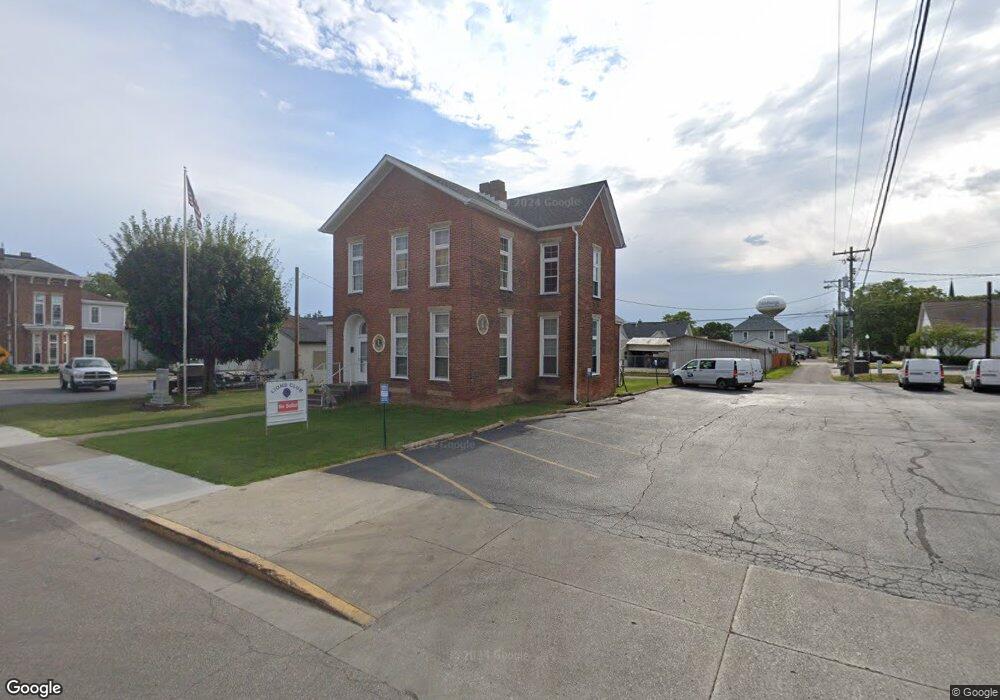 112 S Walnut St, Edinburgh, IN 46124 - photo 1