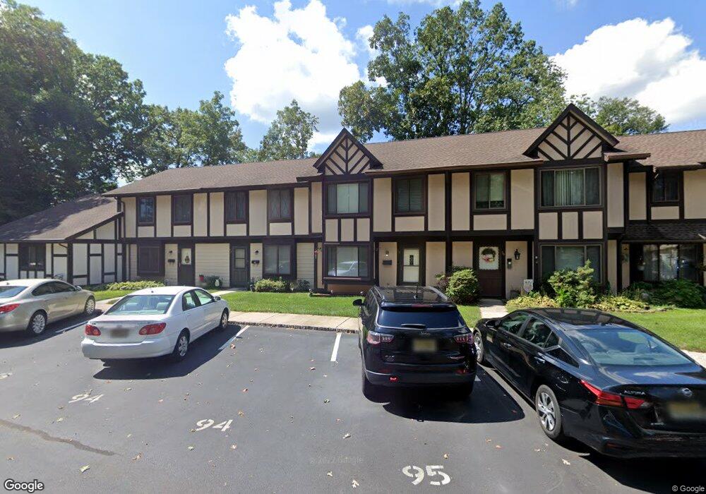 95 Beechnut Ct, Lumberton, NJ 08048 - photo 1