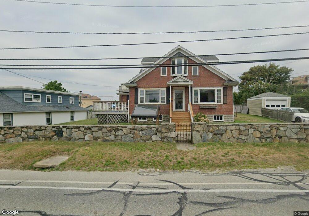 90 Purgatory Rd, Middletown, RI 02842 - photo 1