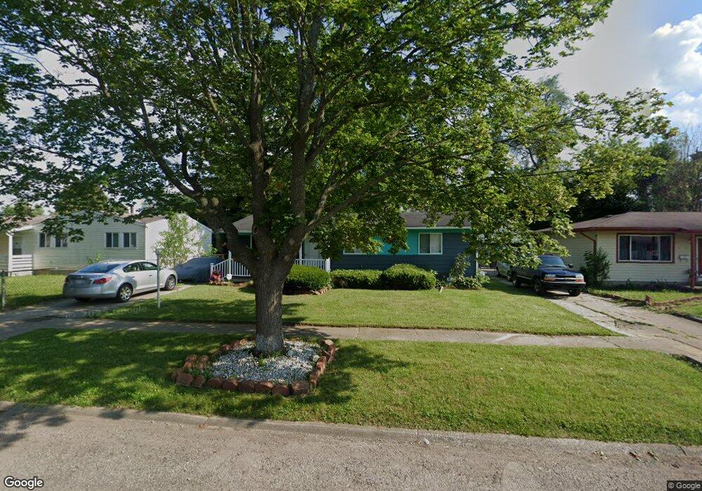 2237 Douglas Joel Dr, Flint, MI 48505 - photo 1