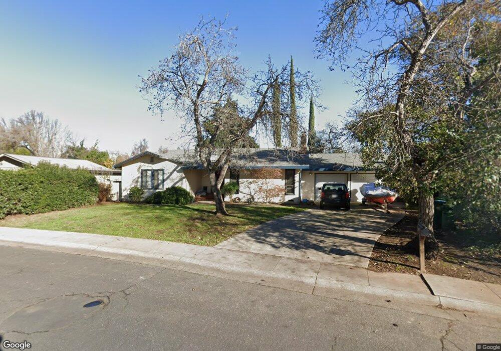 1 Via Los Arboles, Chico, CA 95928 - photo 1