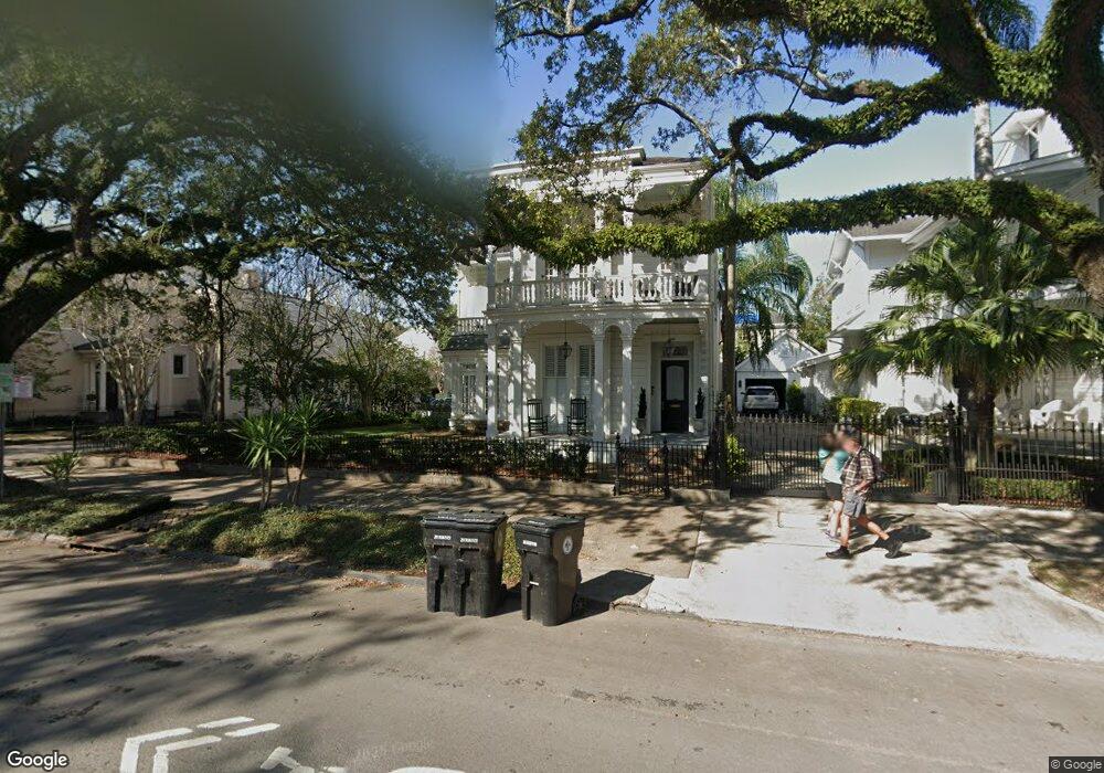 2625 St Charles Ave unit 5, New Orleans, LA 70130 - photo 1