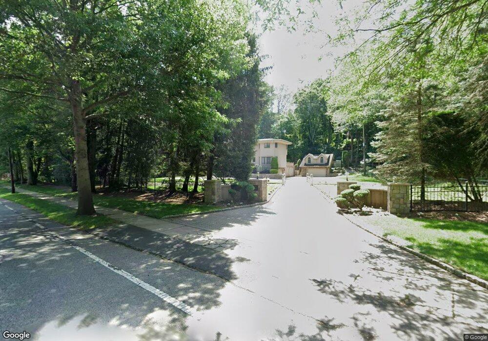 140 Hillside Ave, Cresskill, NJ 07626 - photo 1