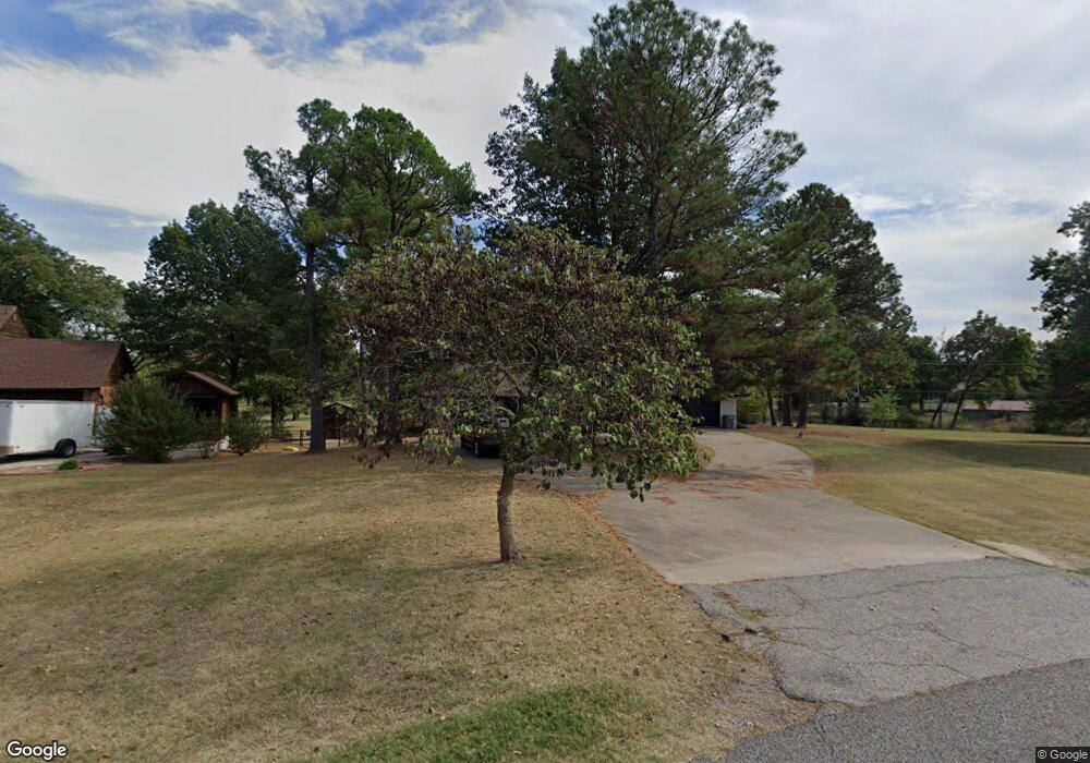 33 Willowbrook, Shawnee, OK 74804 - photo 1