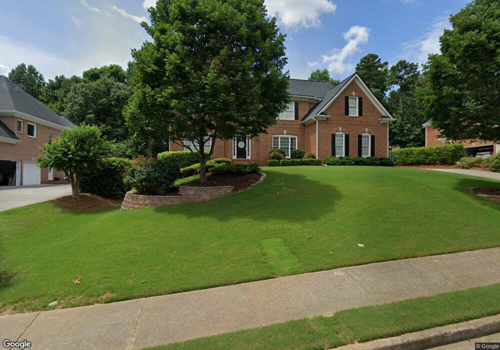 6040 Tangletree Dr, Roswell, GA 30075 - photo 1