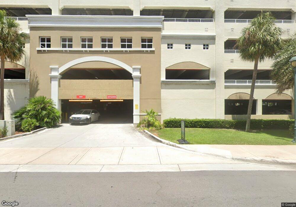 Tides at Bridgeside Square unit 1207, Fort Lauderdale, FL 33308 - photo 1