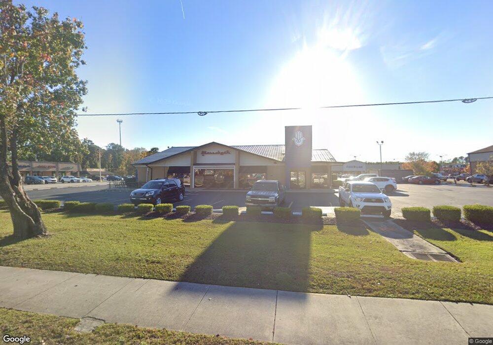 463 Western Blvd, Jacksonville, NC 28546 - photo 1