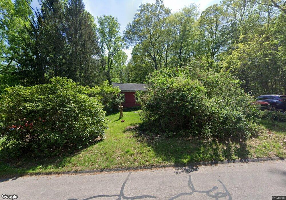 42 Wendell Comrie Rd, Ledyard, CT 06339 - photo 1