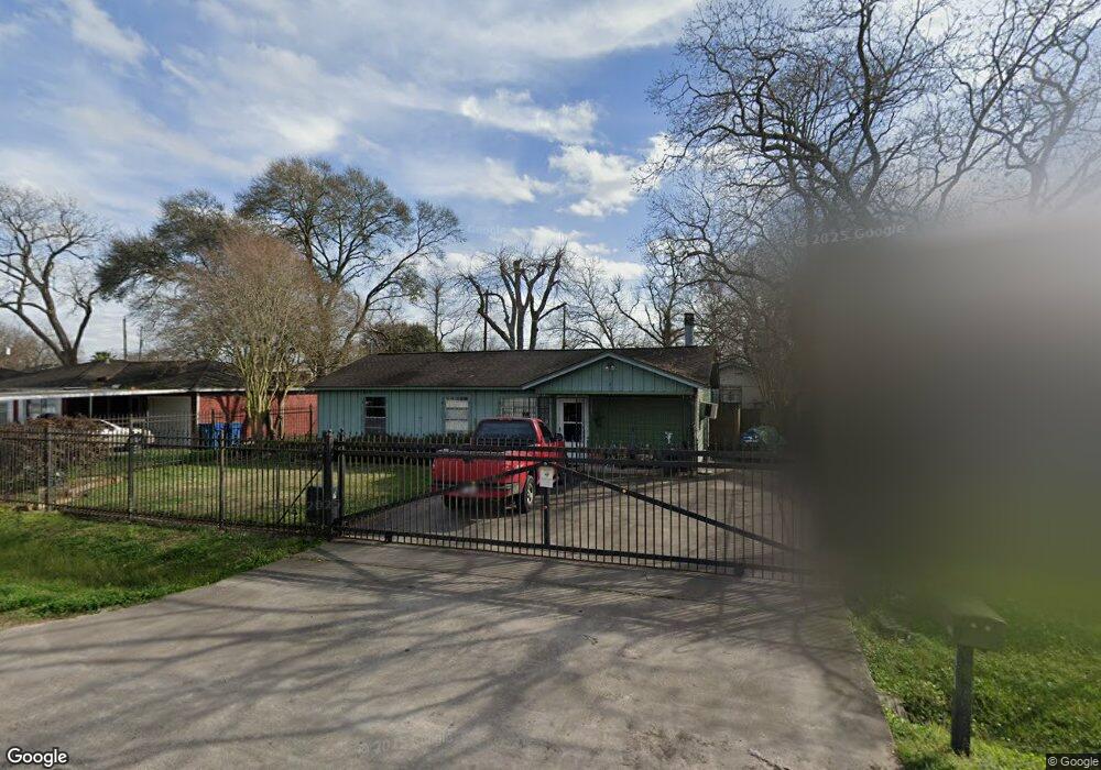 2214 Wardmont St, Houston, TX 77093 - photo 1