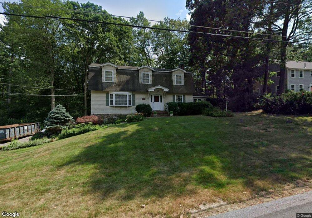 34 Prestonfield Rd unit U94, Nashua, NH 03064 - photo 1