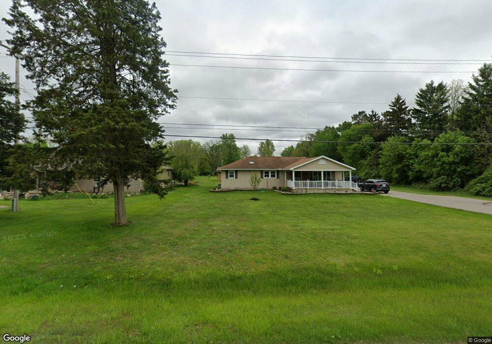 1436 Coutant St, Flushing, MI 48433 - photo 1