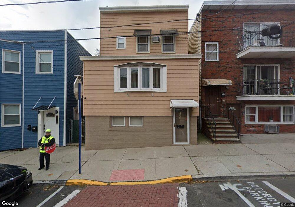 243 68th St, Guttenberg, NJ 07093 - photo 1