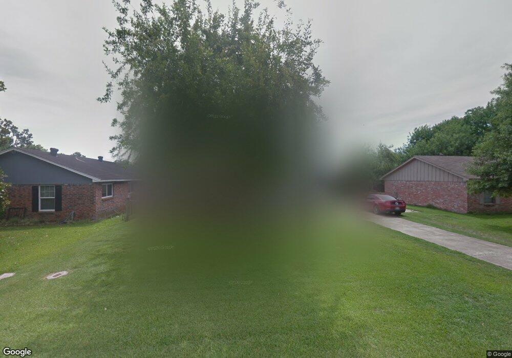 3508 Oxford Rd, Alvin, TX 77511 - photo 1