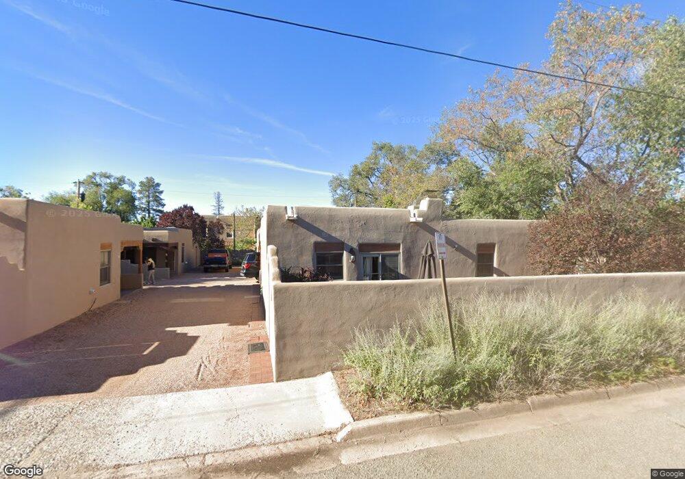 415 Griffin St unit B, Santa Fe, NM 87501 - photo 1