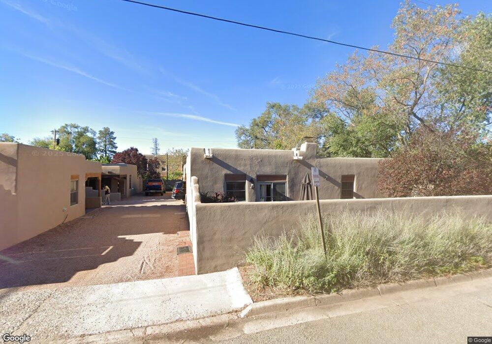 415 Griffin St unit D, Santa Fe, NM 87501 - photo 1