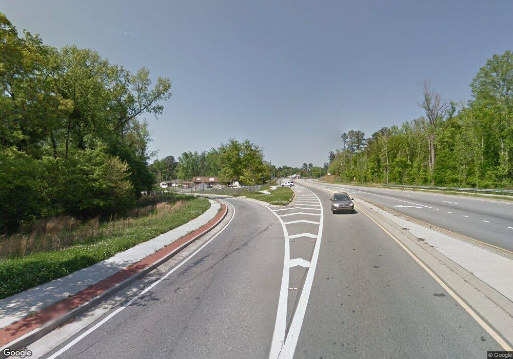 91 Nowhere Rd, Danielsville, GA 30633 - photo 1