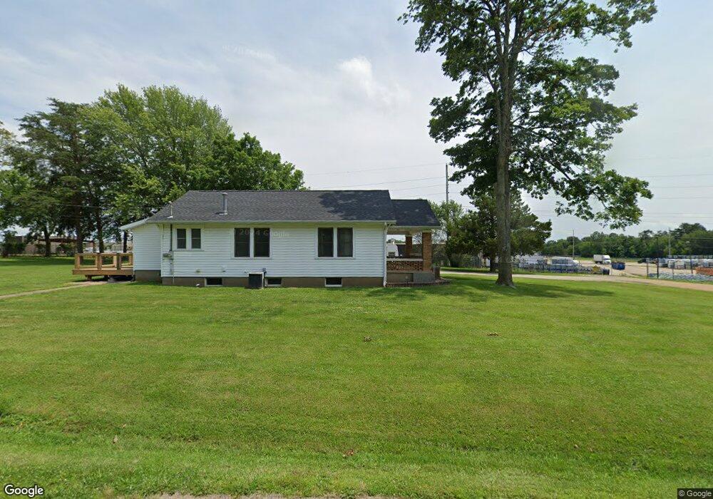 4078 Overall Rd, Farmington, MO 63640 - photo 1