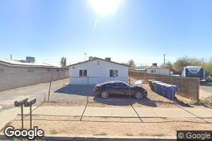 207 W Oklahoma St Unit 1, Tucson, AZ 85714
