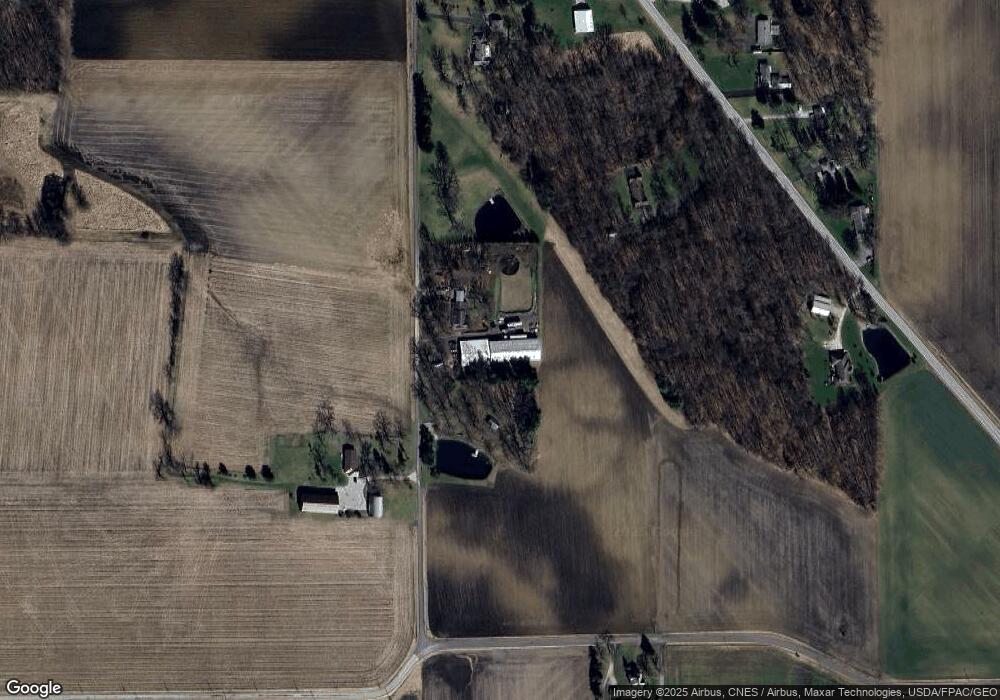 1681 Diebler Rd, Bucyrus, OH 44820 - photo 1