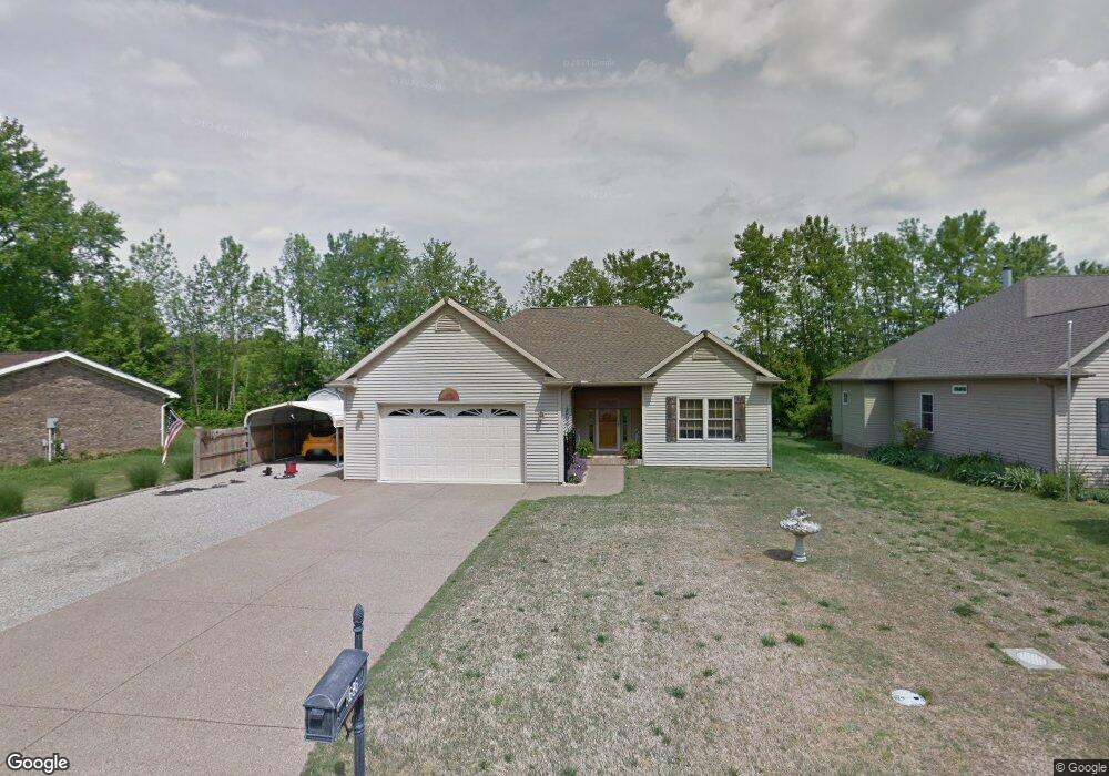 8686 Locust Ln, Newburgh, IN 47630 - photo 1