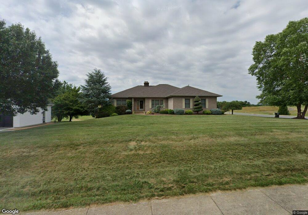 192 Tee Ct, New Market, VA 22844 - photo 1