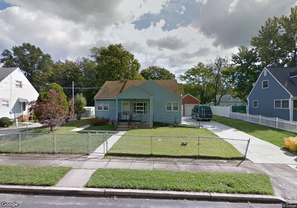 10 Navajo Rd, Somerdale, NJ 08083 - photo 1