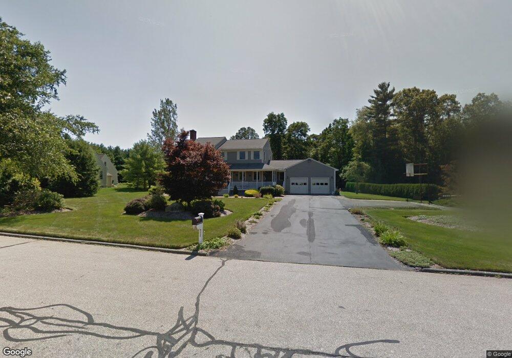 72 Colonial Way, North Dartmouth, MA 02747 - photo 1