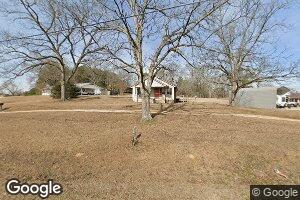 310 Gardner Sapps Rd, Carrollton, AL 35447