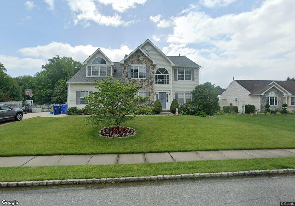 9 Taisley Ln, Burlington, NJ 08016 - photo 1