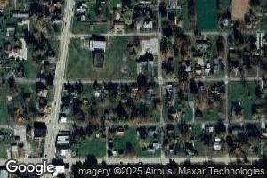 18 E North St, Ridge Farm, IL 61870