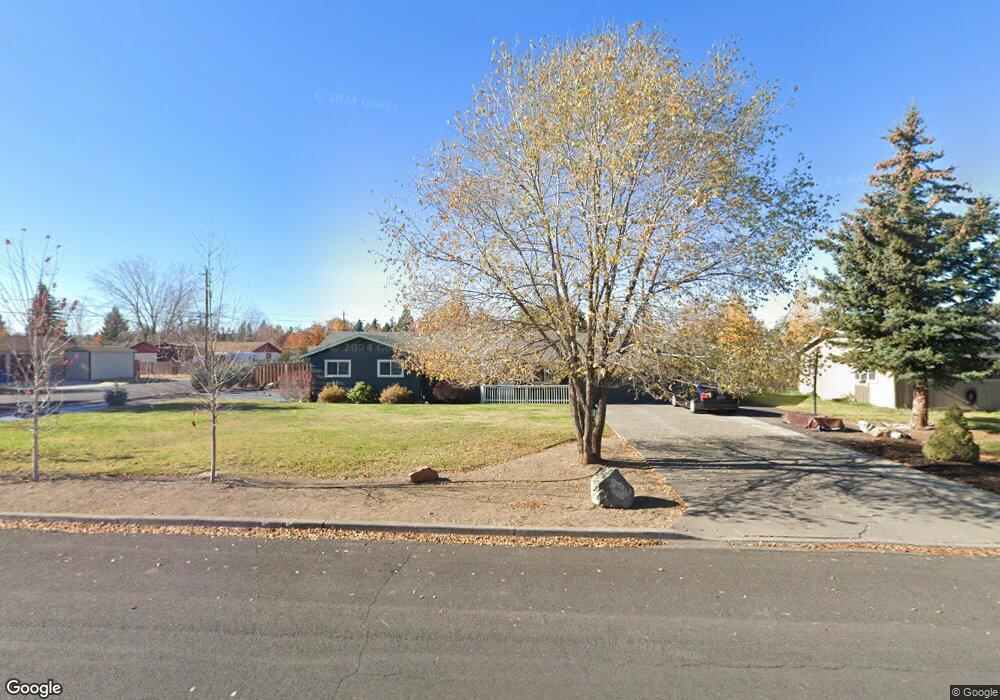 1649 SW 16th St, Redmond, OR 97756 - photo 1