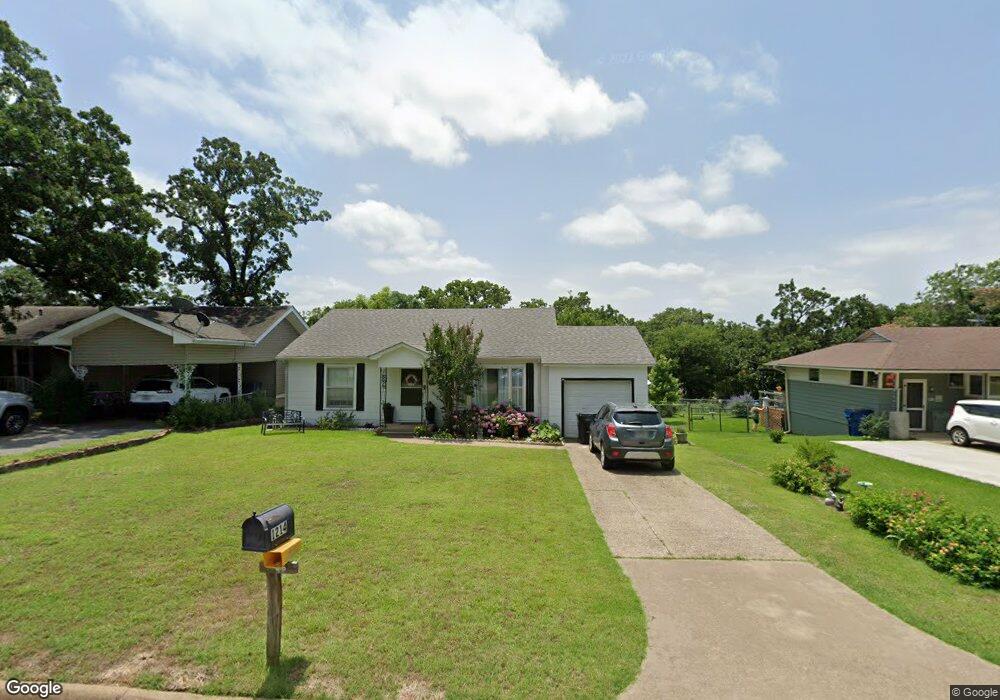 1214 W Munson St, Denison, TX 75020 - photo 1