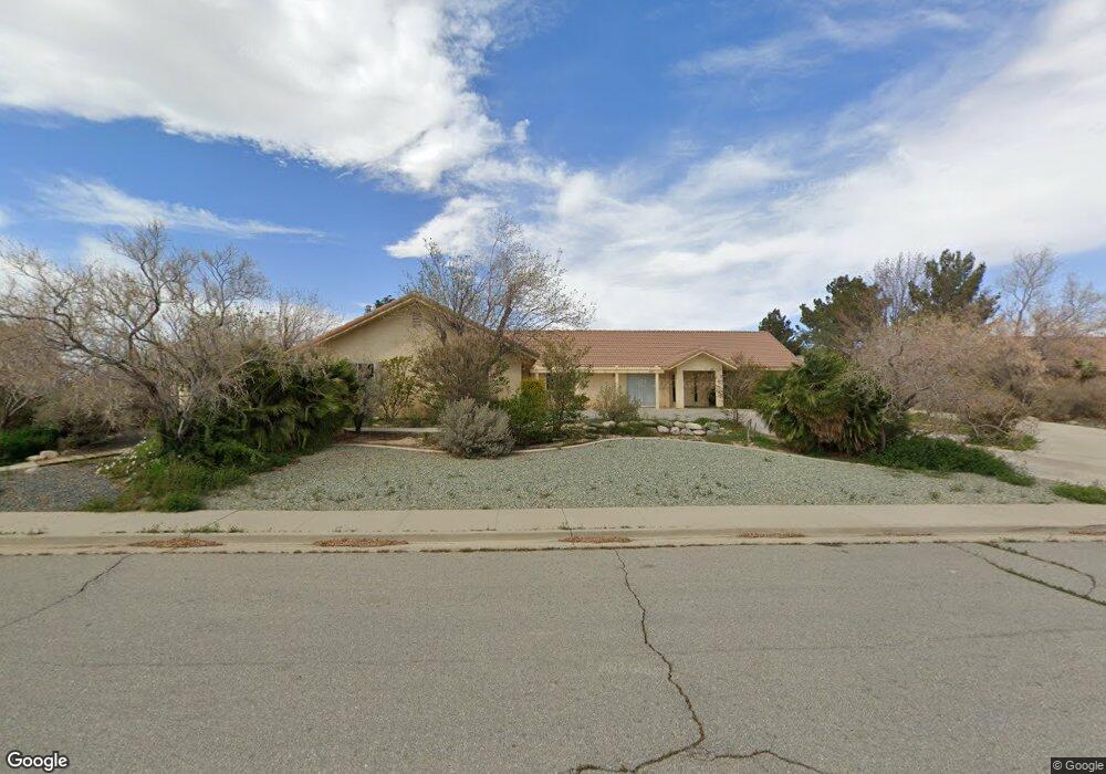 4451 Knox Ave, Rosamond, CA 93560 - photo 1