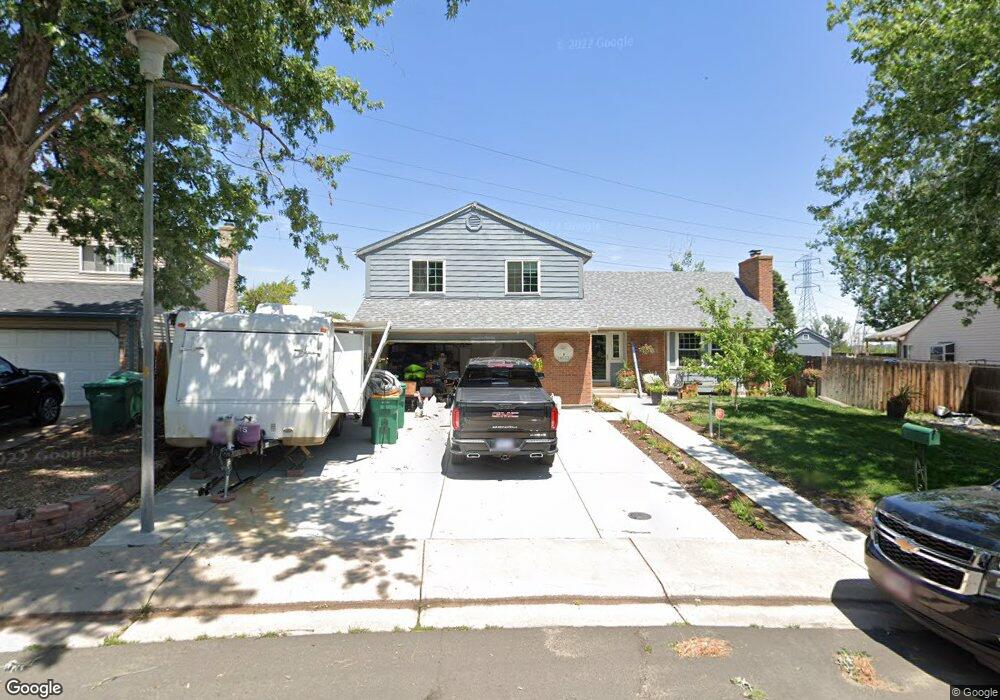 14633 E Atlantic Dr, Aurora, CO 80014 - photo 1