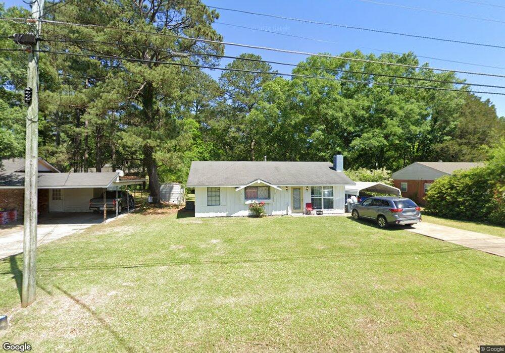 4619 University Ave, Laurel, MS 39440 - photo 1