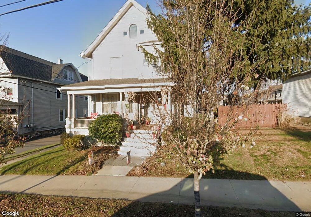 639 Moosic St, Scranton, PA 18505 - photo 1