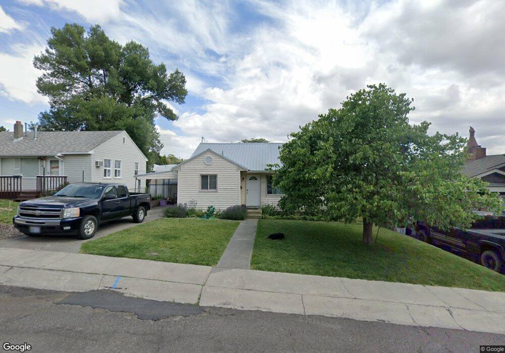 810 NW 11th St, Pendleton, OR 97801 - photo 1