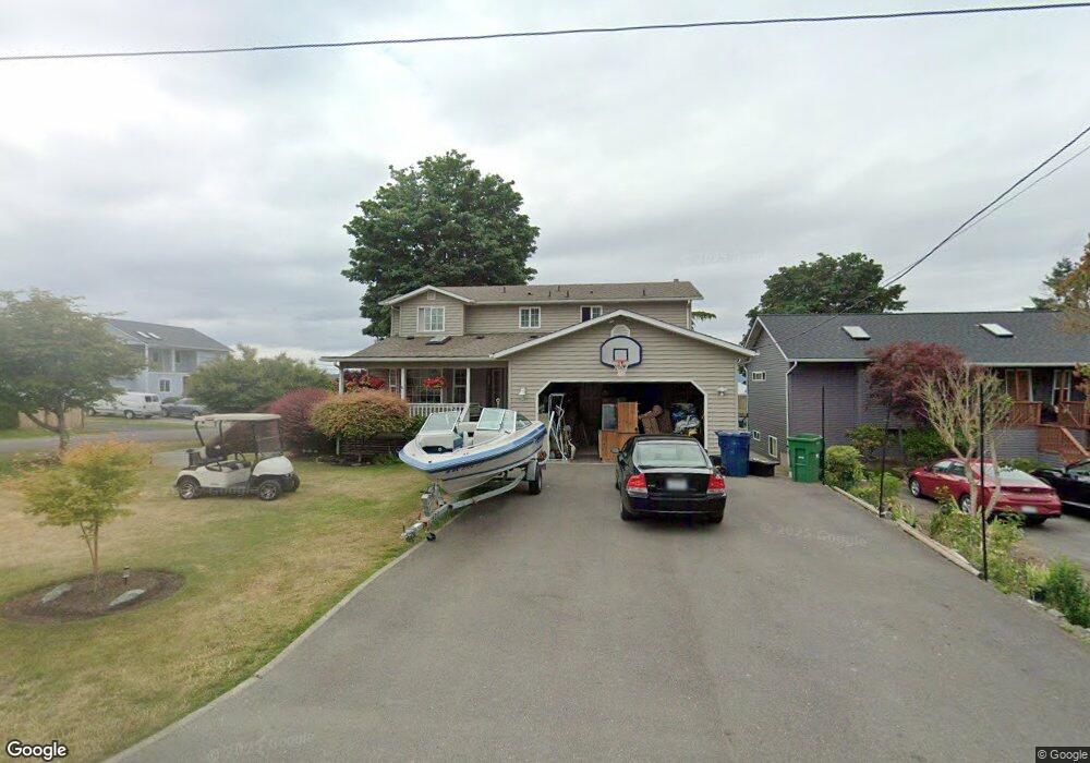 18808 98th Ave NW, Stanwood, WA 98292 - photo 1