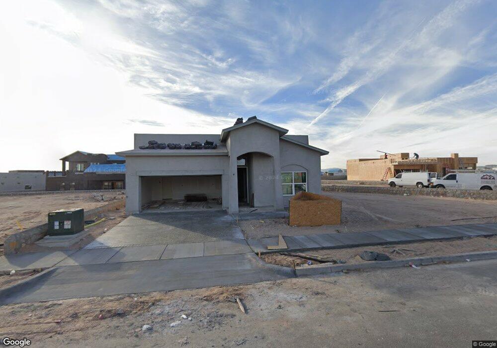 939 Bromyard Dr, Horizon City, TX 79928 - photo 1