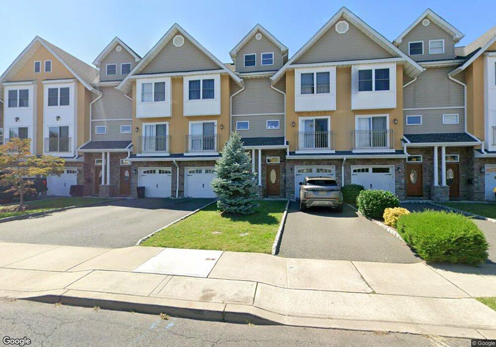 54 Race St, Hillside, NJ 07205 - photo 1