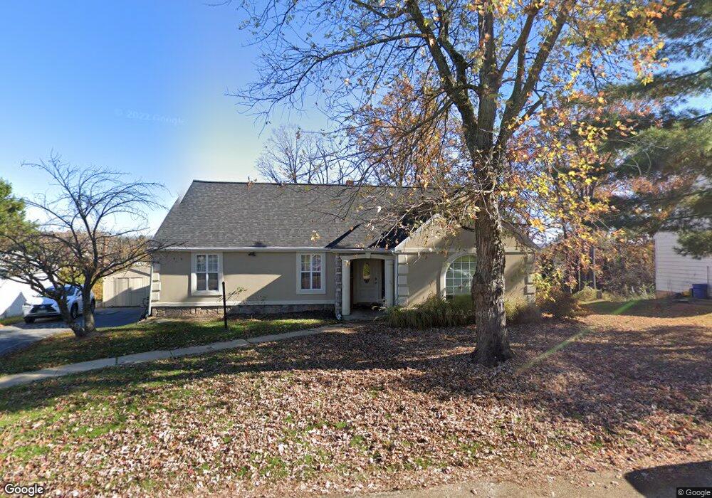 5717 Mineral Ave, Halethorpe, MD 21227 - photo 1