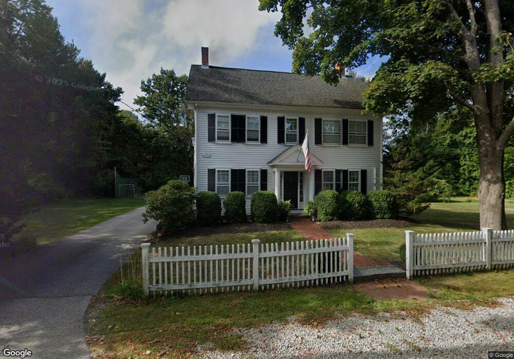 115 Branch St, Scituate, MA 02066 - photo 1